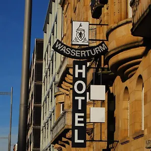 3* Hotel Wasserturm