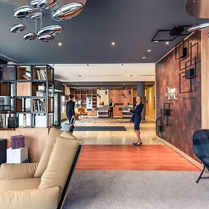 3* Hotel Mercure Am Rathaus