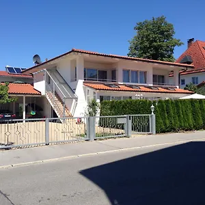 Haus San Marco , Füssen Deutschland