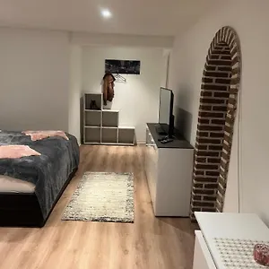 Innenstadt Souterrainwohnung , Lübeck Deutschland