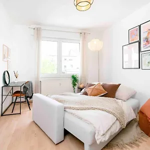  Apartment Comfy Heart Of
