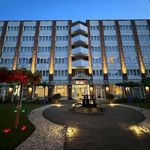 4* Hotel Western Delta Park