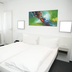 Weber Residenz Otel