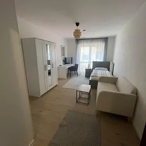  Aparthotel Wegener