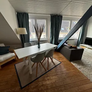 Cosy & Flat Near Center , Düsseldorf Deutschland