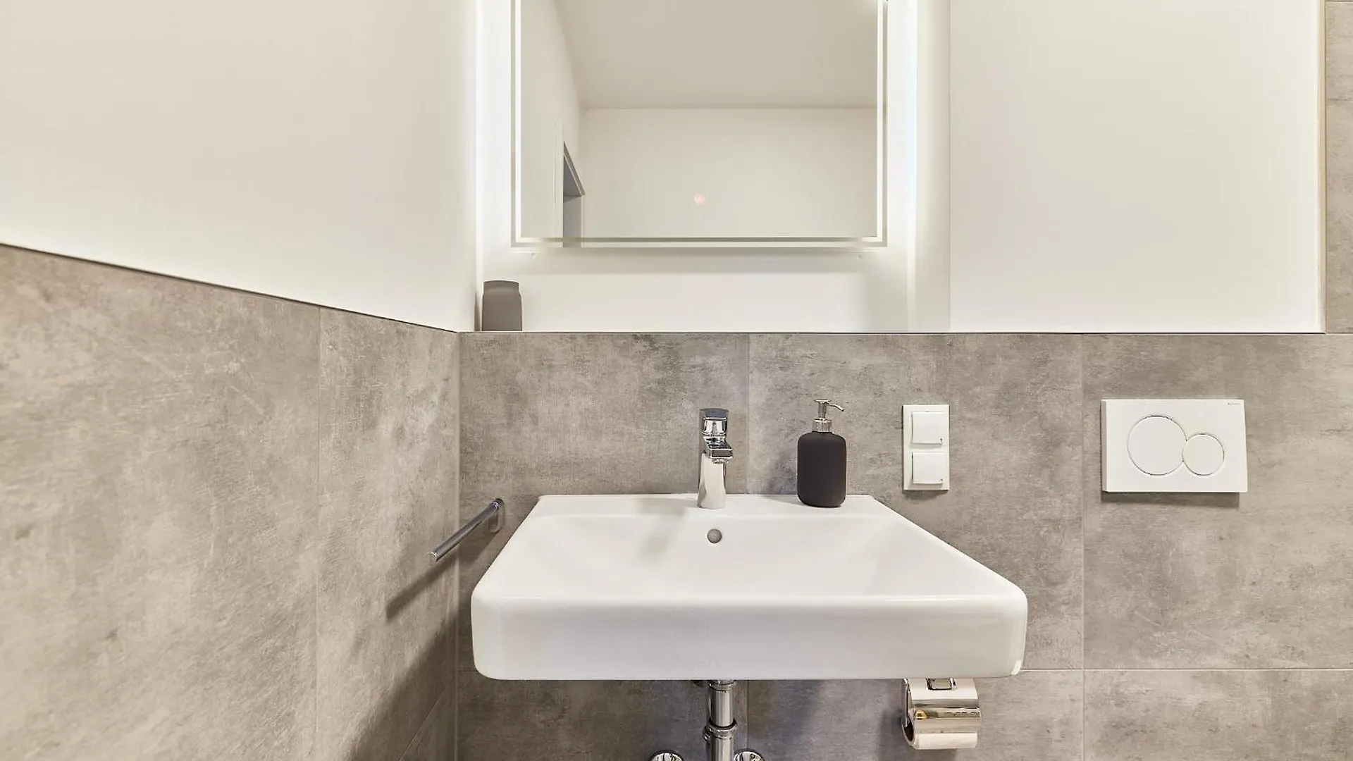 Elegantes 1 Zimmer Apartment Neubau City Airport City Airport Mannheim 0*,  Deutschland